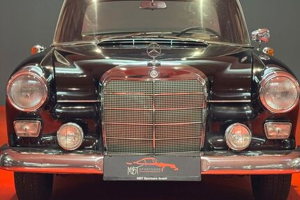 Mercedes-Benz 190 26.723 km 22.900 € München 80538