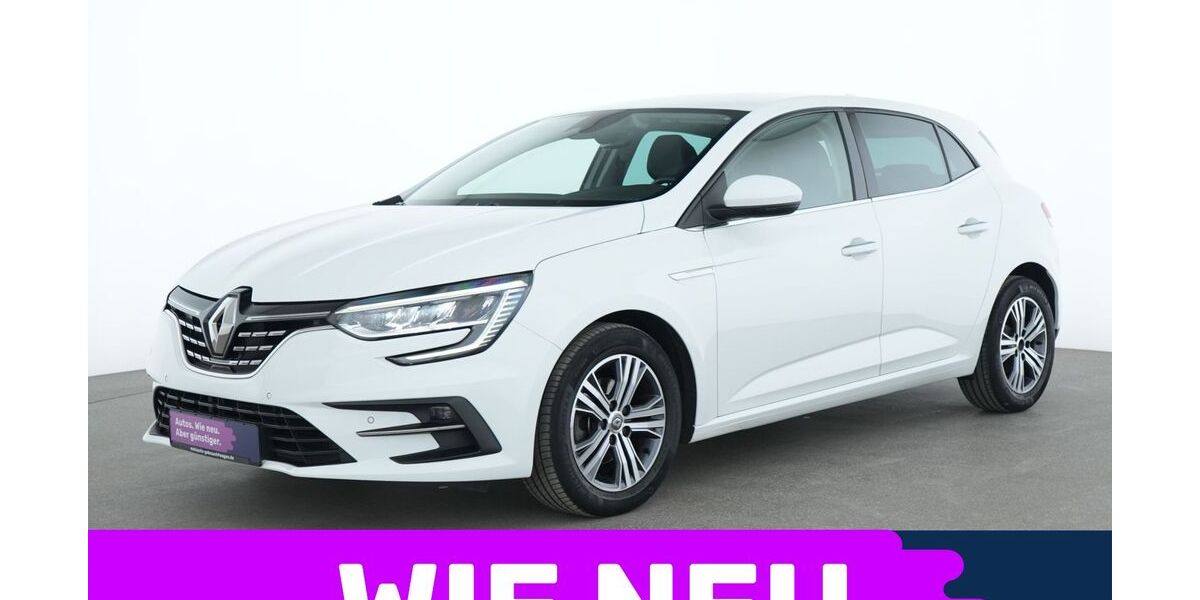 Renault Megane 48.454 km 14.495 &euro; Garching bei München 85748