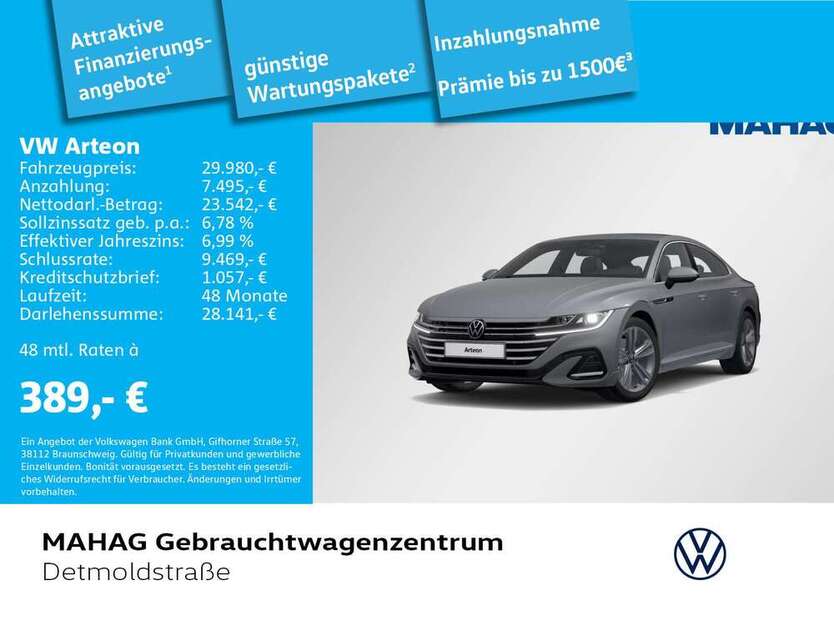 Arteon