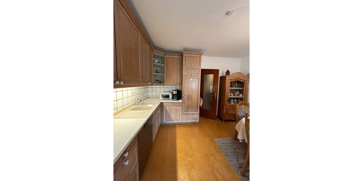 Etagenwohnung München Thalk.Obersendl.-Forsten-Fürstenr.-Solln - 3 Zimmer, 82 m&sup2;, 530.000&euro; | Angebot:25744627