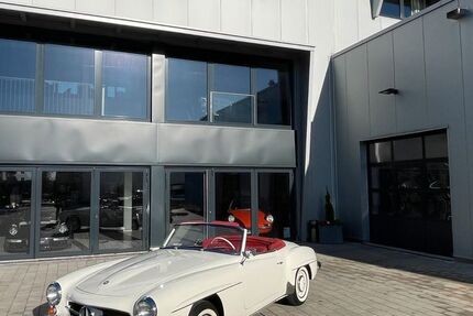 Mercedes-Benz 190 1.790 km 119.900 &euro; Anzing 85646