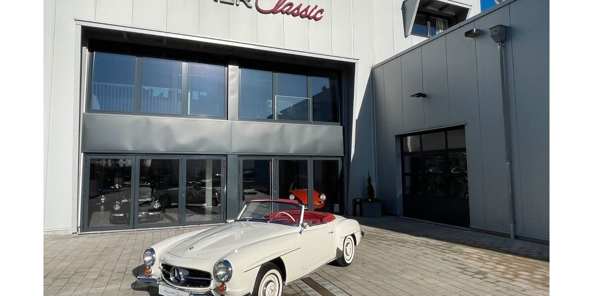 Mercedes-Benz 190 1.790 km 119.900 &euro; Anzing 85646