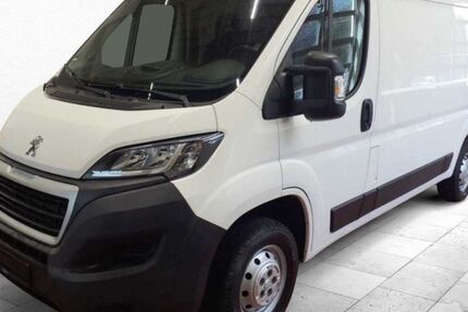 Peugeot Boxer 42.000 km 27.990 € Bergkirchen 85232