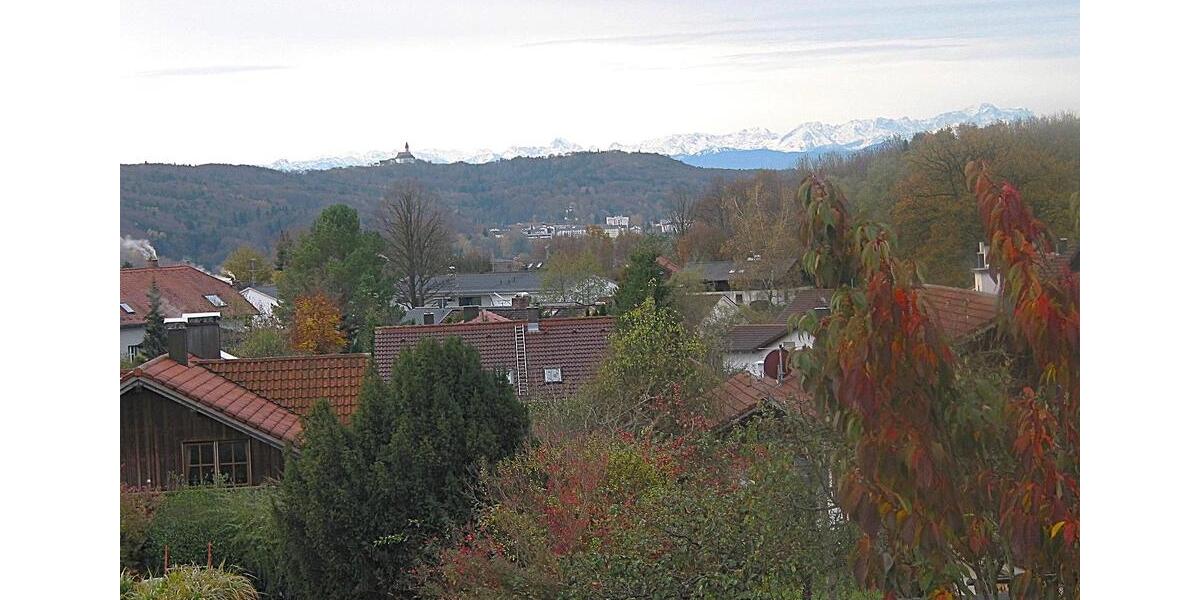 Reihenhaus Seefeld - 5 Zimmer, 141 m&sup2;, 998.000&euro; | Angebot:24509993