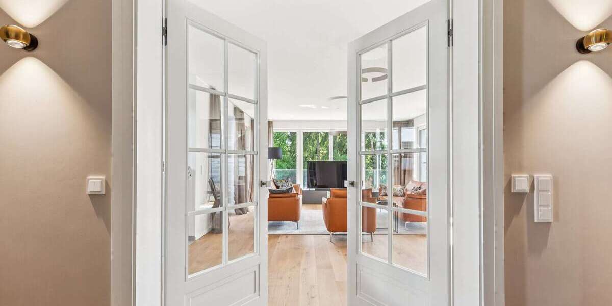 Etagenwohnung München Giesing - 4 Zimmer, 190 m&sup2;, 2.746.900&euro; | Angebot:27723237