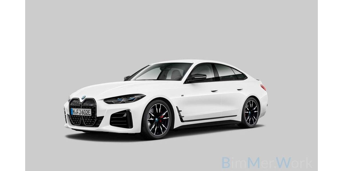 BMW i4 130.000 km 38.950 &euro; München 81243