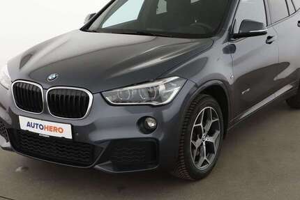 BMW X1 91.998 km 14.990 &euro; Neufahrn 85375