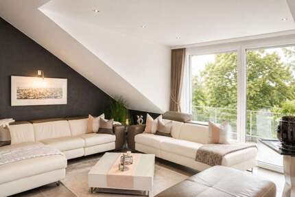 Wohnung Egmating - 4 Zimmer, 174 m&sup2;, 1.495.000&euro; | Angebot:27257333