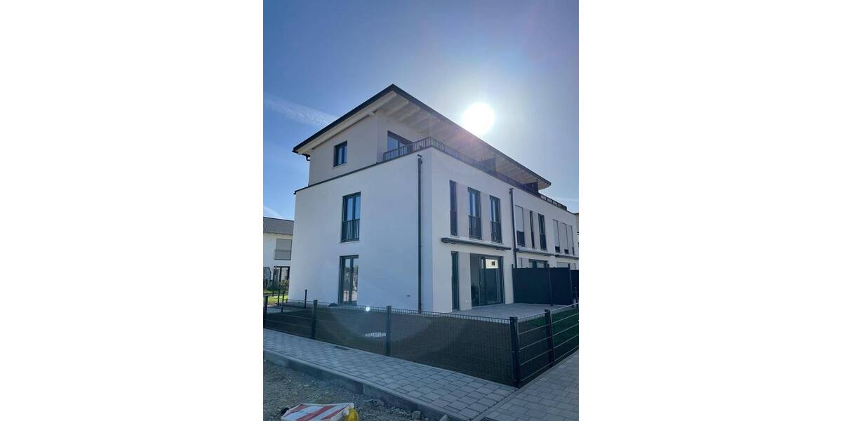 Reihenendhaus Poing - 5 Zimmer, 1.225.000&euro; | Angebot:25661494