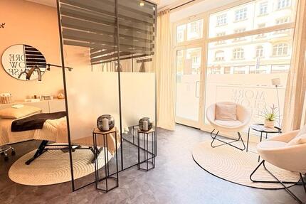 Gewerbeobjekt München Sendling-Westpark - 80&euro; | Angebot:26567218