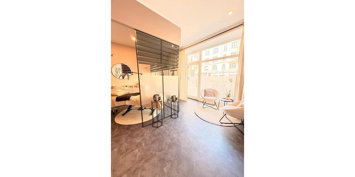 Gewerbeobjekt München Sendling-Westpark - 80&euro; | Angebot:26567218