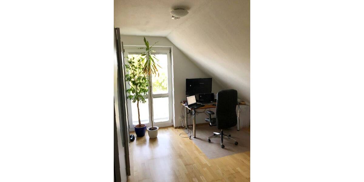 Etagenwohnung Hallbergmoos Goldach - 3 Zimmer, 53 m&sup2;, 389.000&euro; | Angebot:25725682