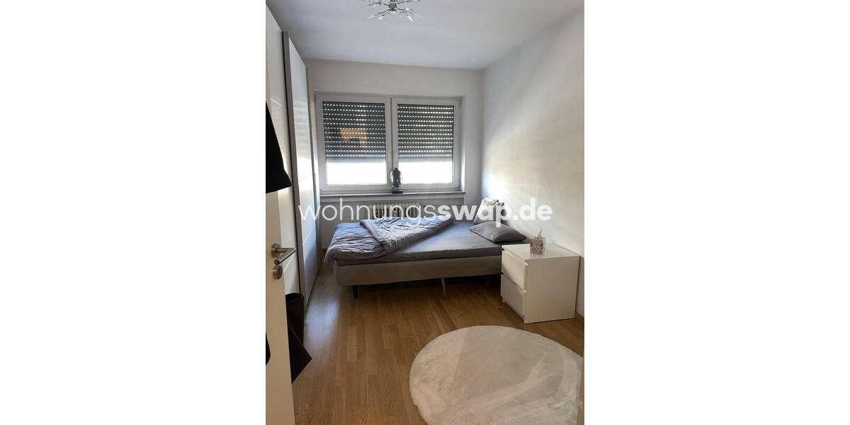 Etagenwohnung München Laim - 3 Zimmer, 73 m&sup2;, 1.100&euro; | Angebot:25932802