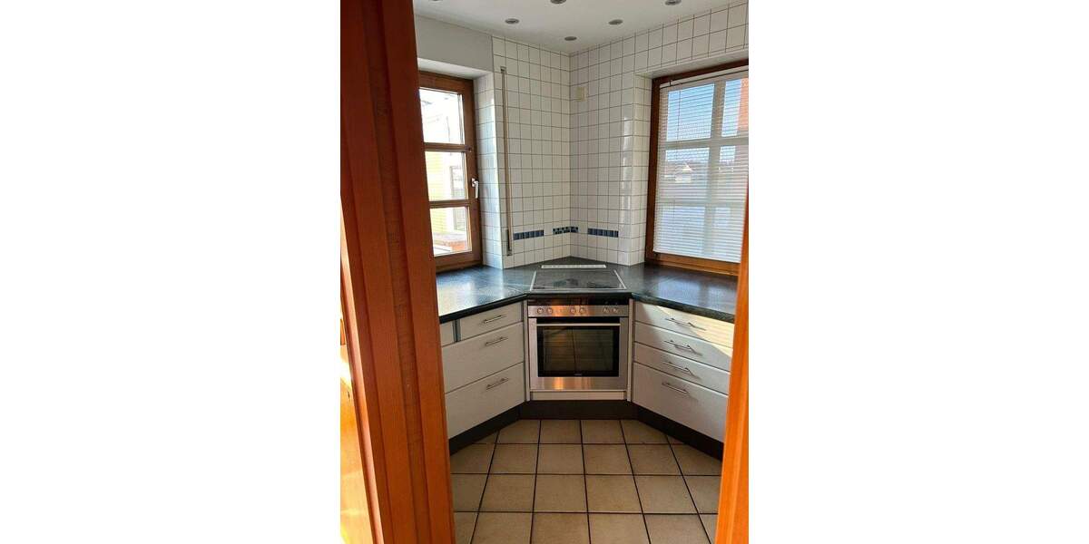 Doppelhaushälfte Hallbergmoos Goldach - 8 Zimmer, 192 m&sup2;, 870.000&euro; | Angebot:25825940