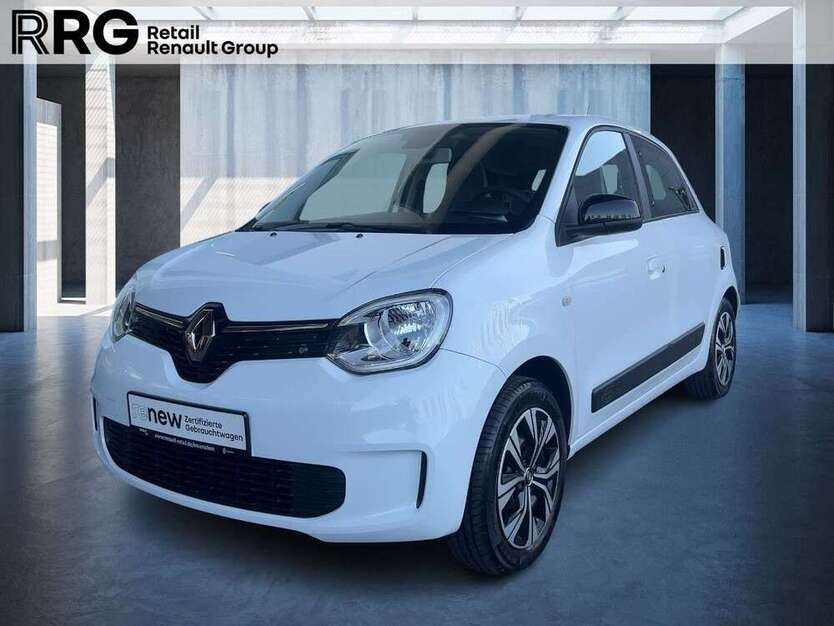 Twingo