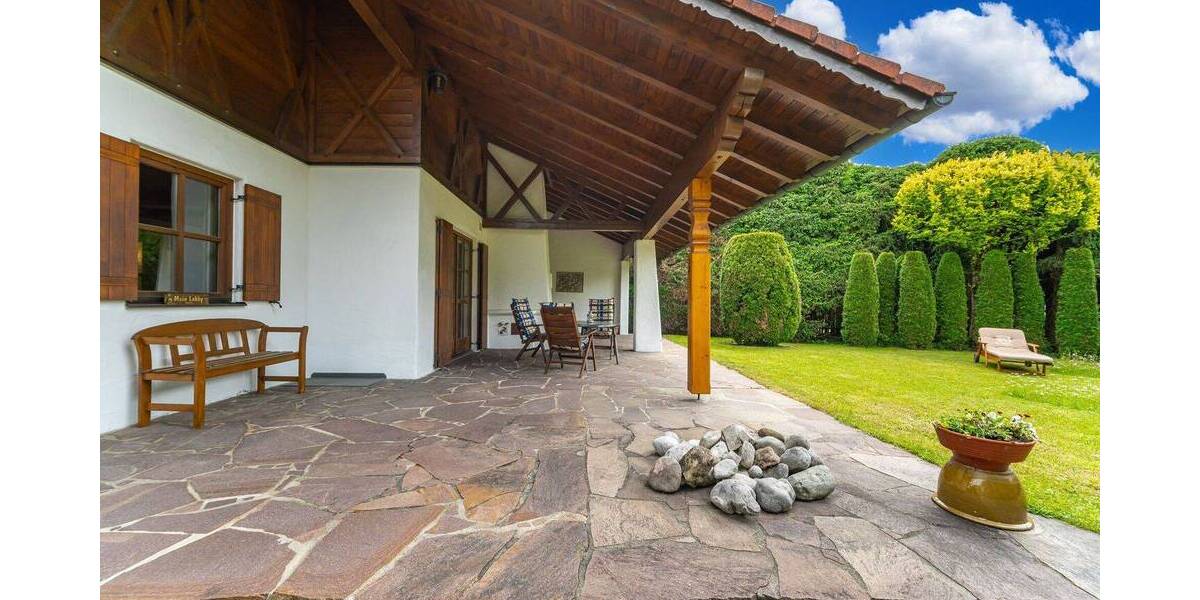 Einfamilienhaus Straßlach-Dingharting / Großdingharting Großdingharting - 6 Zimmer, 247 m&sup2;, 1.790.000&euro; | Angebot:25666542