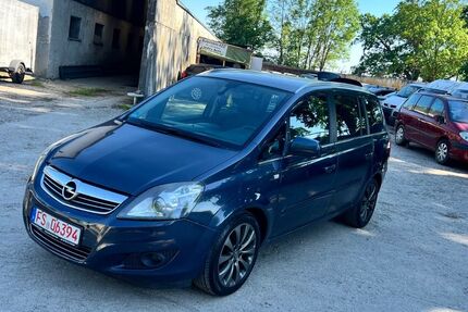 Opel Zafira 238.000 km 3.250 &euro; Neufahrn 85375