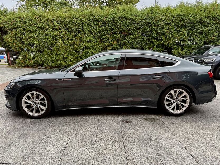 Audi A5 212.000 km 19.980 € München 81827