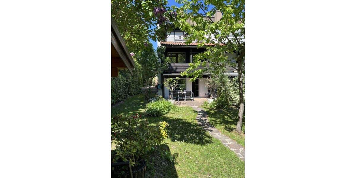 Reihenendhaus Neufahrn Mintraching-Grüneck - 4 Zimmer, 140 m&sup2;, 740.000&euro; | Angebot:25908921