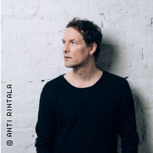 Riku Rajamaa - Blood Sweat Tears Tour 2026 13.02.2026 LIVE EVIL im Fat Cat