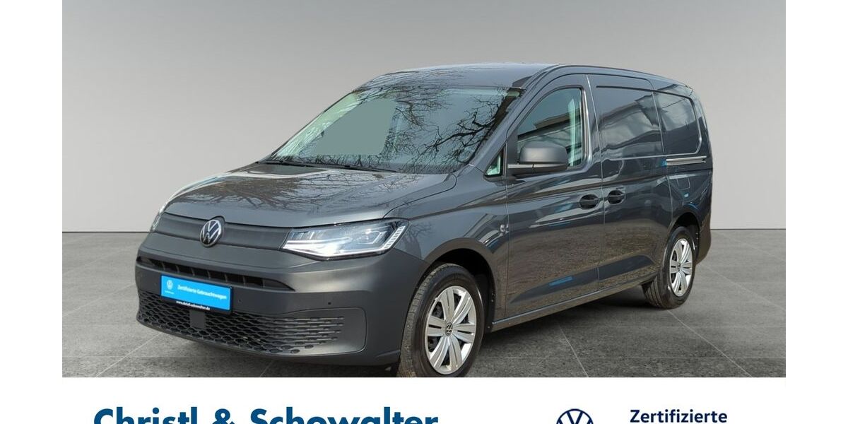 VW Caddy Maxi 75.750 km 26.983 &euro; München 81476