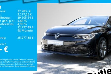 VW Golf 79.530 km 22.783 &euro; Dachau 85221
