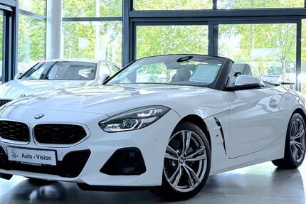 BMW Z4 22.924 km 38.700 &euro; München 81825