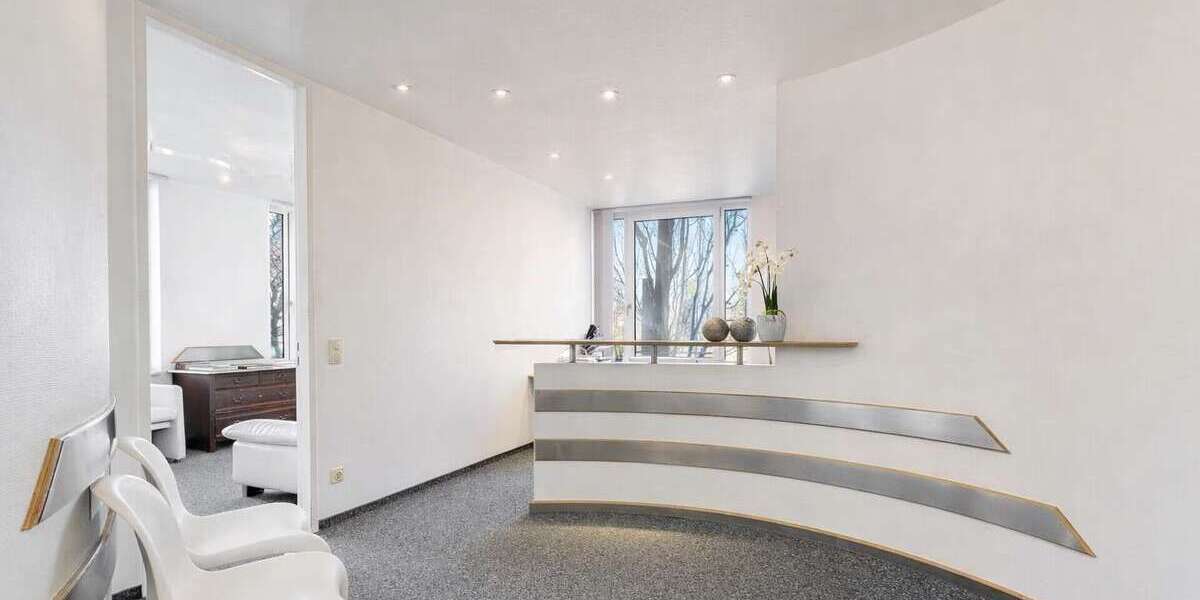 Gewerbeobjekt München Nymphenburg - 1.198.000&euro; | Angebot:26196225