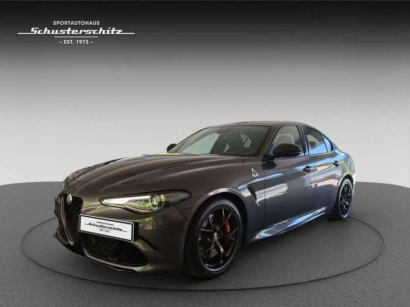 Giulia