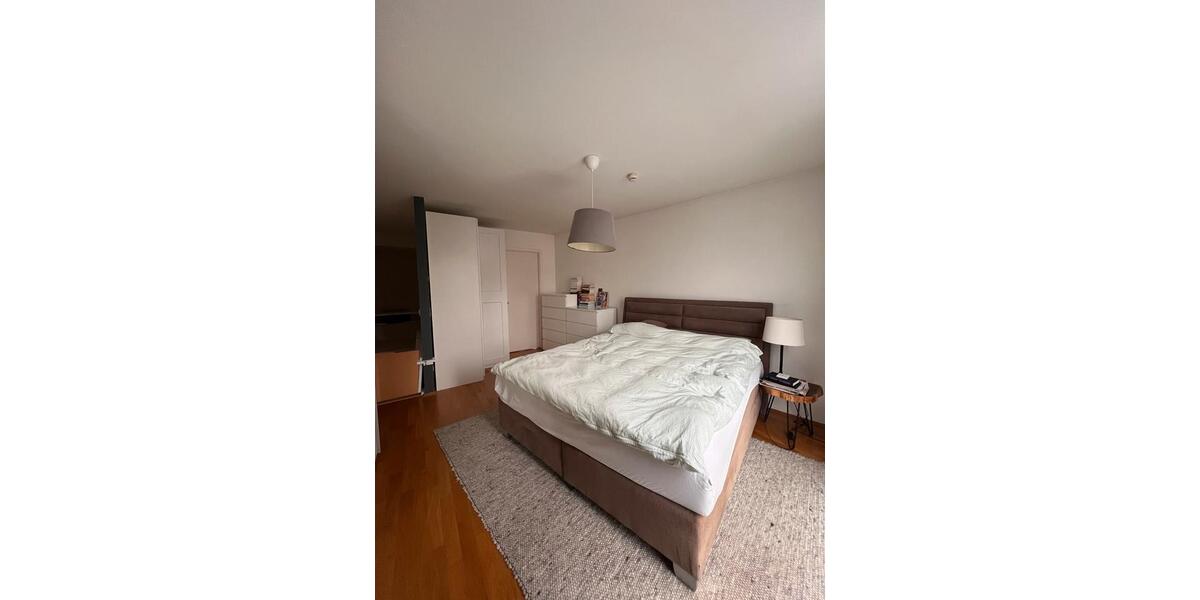 Charmantes Townhouse mit großem Garten in München-Trudering 2.5 zimmer