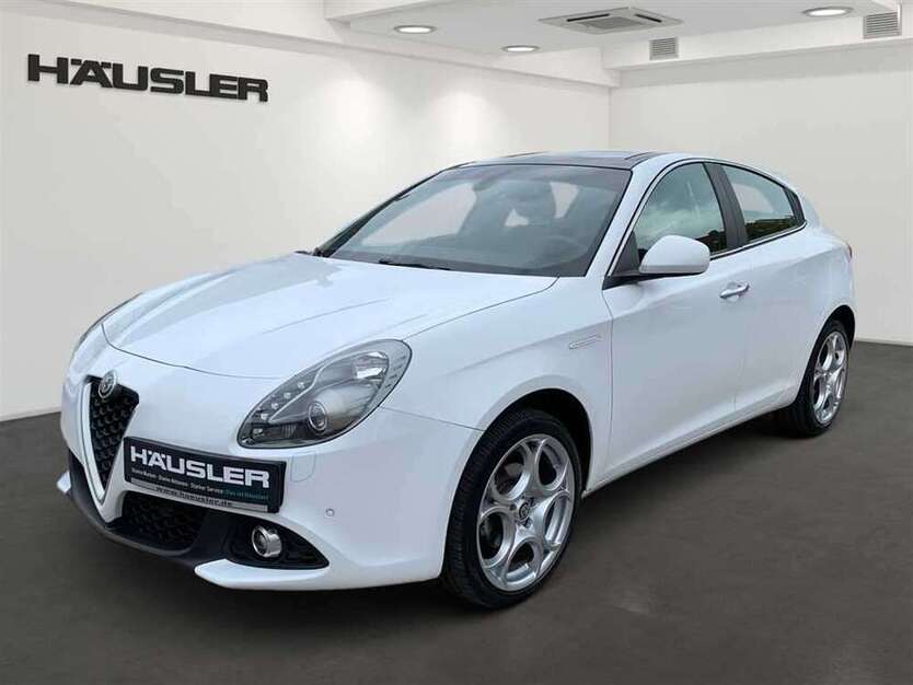 Giulietta