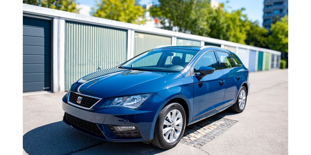 Seat Leon 104.500 km 10.600 &euro; Taufkirchen 82024