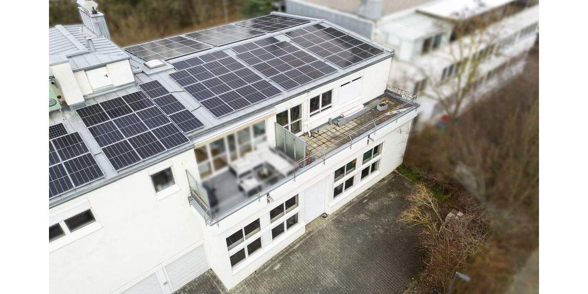 Gewerbeobjekt München Feldmoching-Hasenbergl - 2.550&euro; | Angebot:25740615