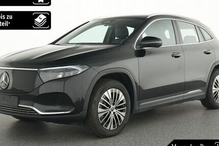 Mercedes-Benz EQA 21.991 km 36.900 &euro; Landsham 85652