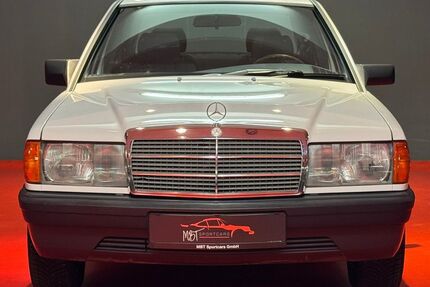 Mercedes-Benz 190 137.965 km 12.900 &euro; München 80538