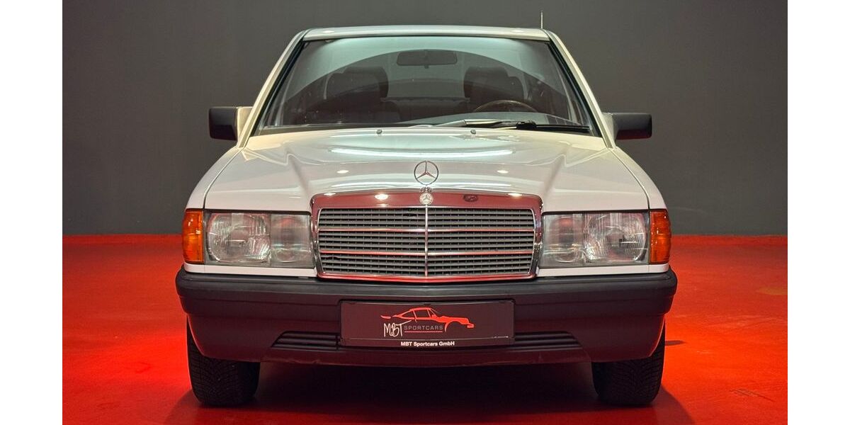 Mercedes-Benz 190 137.965 km 12.900 &euro; München 80538