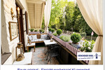 * ALTBAU-JUWEL in SEENÄHE * 4-Zimmer-Dachgeschoss-Wohnung * Balkon und Gartennutzung * Stellplatz * - Dachgeschoßwohnung Starnberg | Angebot:26992364