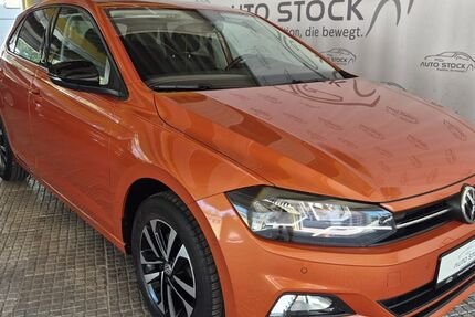 VW Polo 73.300 km 13.950 &euro; Dachau 85221