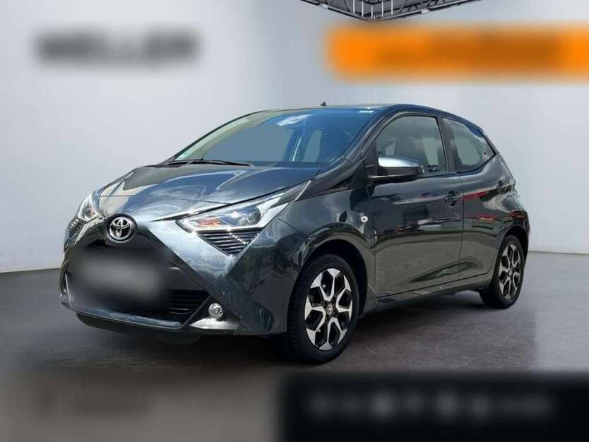 Aygo