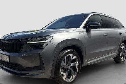 Skoda Kodiaq 20.315 km 42.990 &euro; Holzkirchen 83607