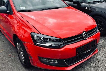 VW Polo 236.914 km 2.100 € München OT Trudering-Riem 81825