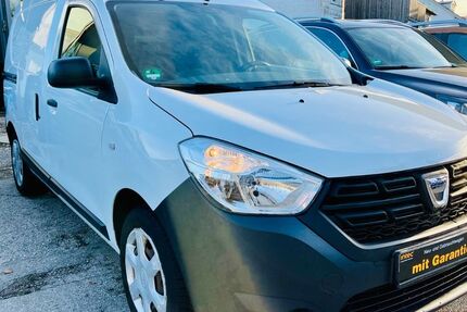 Dacia Dokker 173.000 km 6.750 &euro; München 81825