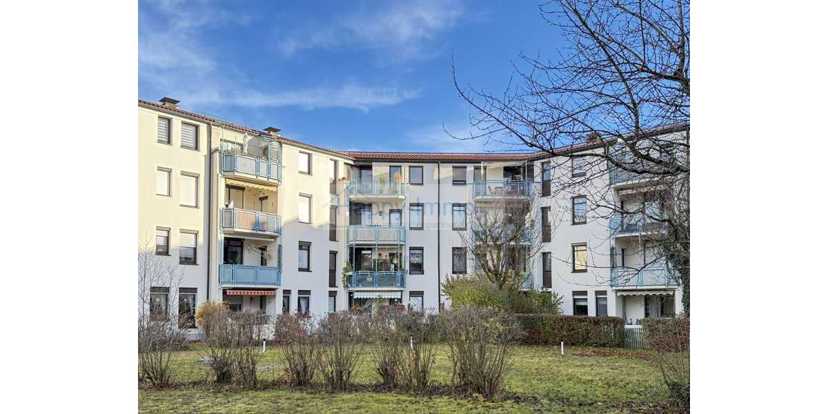 Etagenwohnung Taufkirchen - 2 Zimmer, 66 m&sup2;, 351.000&euro; | Angebot:25153813