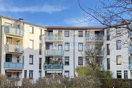 Wohnung Taufkirchen - 2 Zimmer, 66 m&sup2;, 351.000&euro; | Angebot:25153813