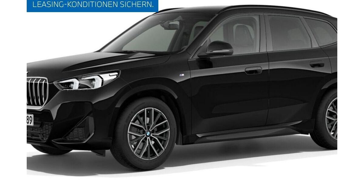 BMW X1 25.900 km 39.680 &euro; Fürstenfeldbruck 82256