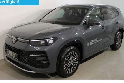 VW Tayron