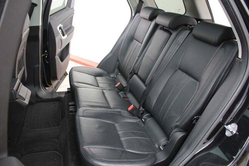 Discovery Sport