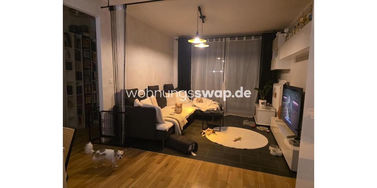 Etagenwohnung München Messestadt Riem - 3 Zimmer, 69 m&sup2;, 14&euro; | Angebot:24685060