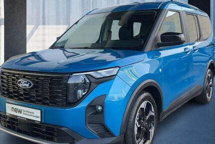 Ford Tourneo Courier 11.545 km 25.690 &euro; München 81827