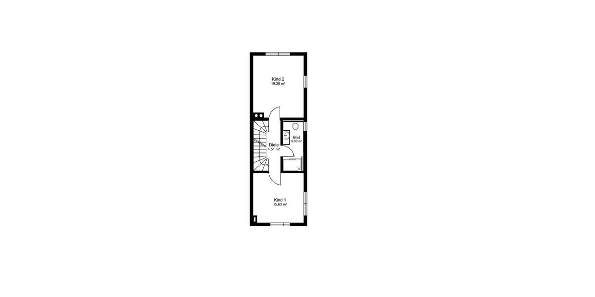 Doppelhaushälfte München Thalk.Obersendl.-Forsten-Fürstenr.-Solln - 5 Zimmer, 160 m&sup2;, 1.495.000&euro; | Angebot:26703546